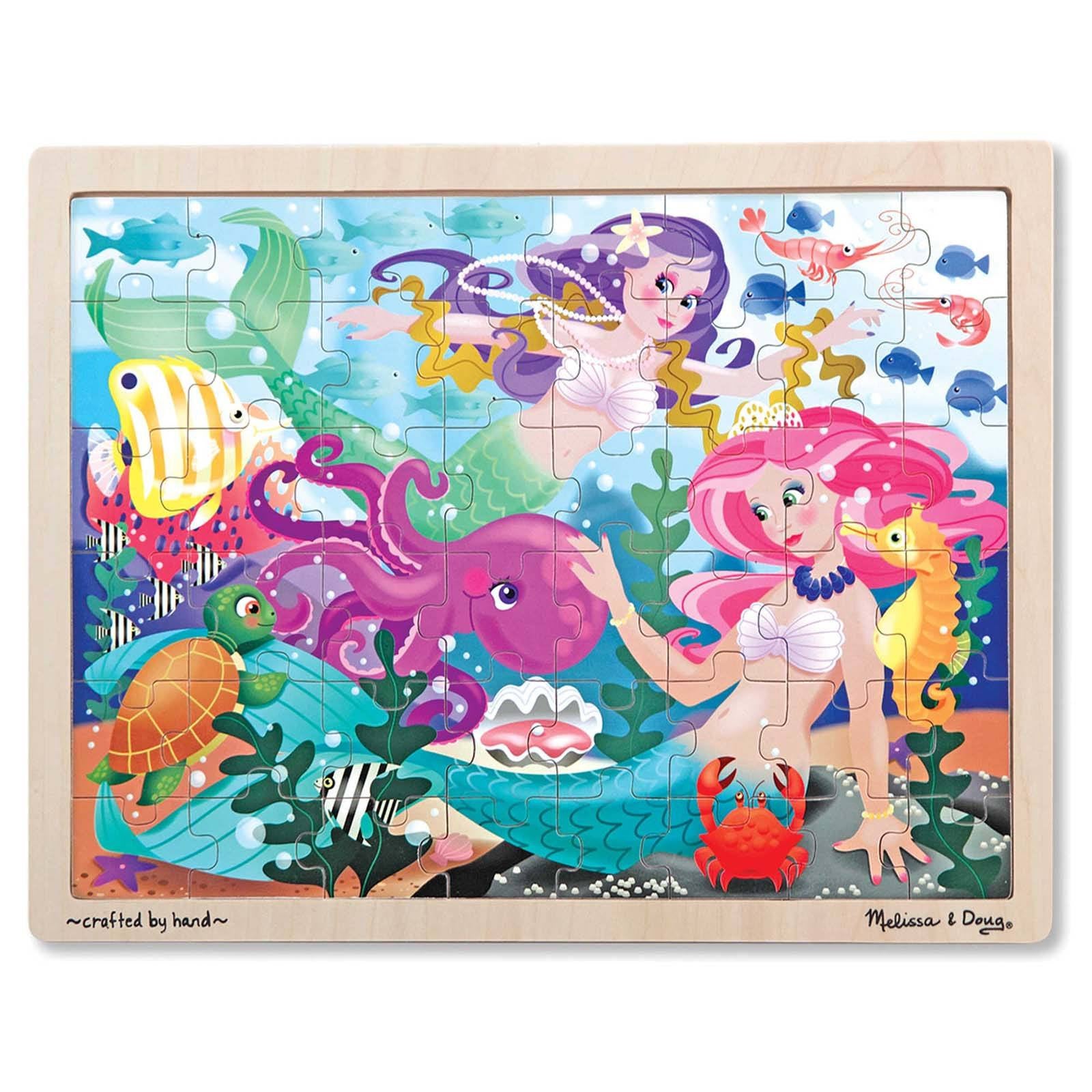 melissa and doug jigsaw