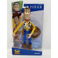 Disney Pixar Core Toy Story Woody 9 Inch Action Figure - Radar Toys
