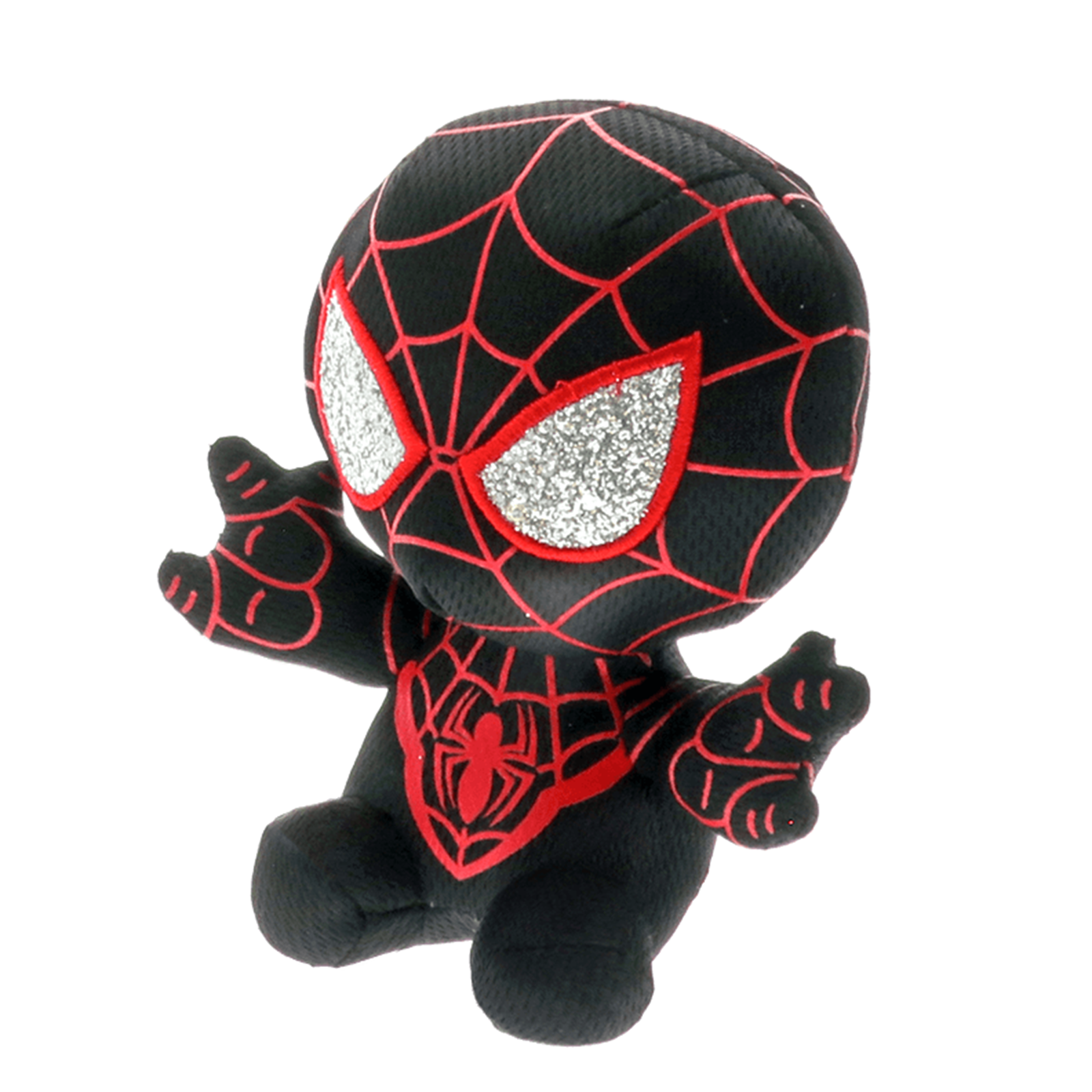 miles morales ty plush