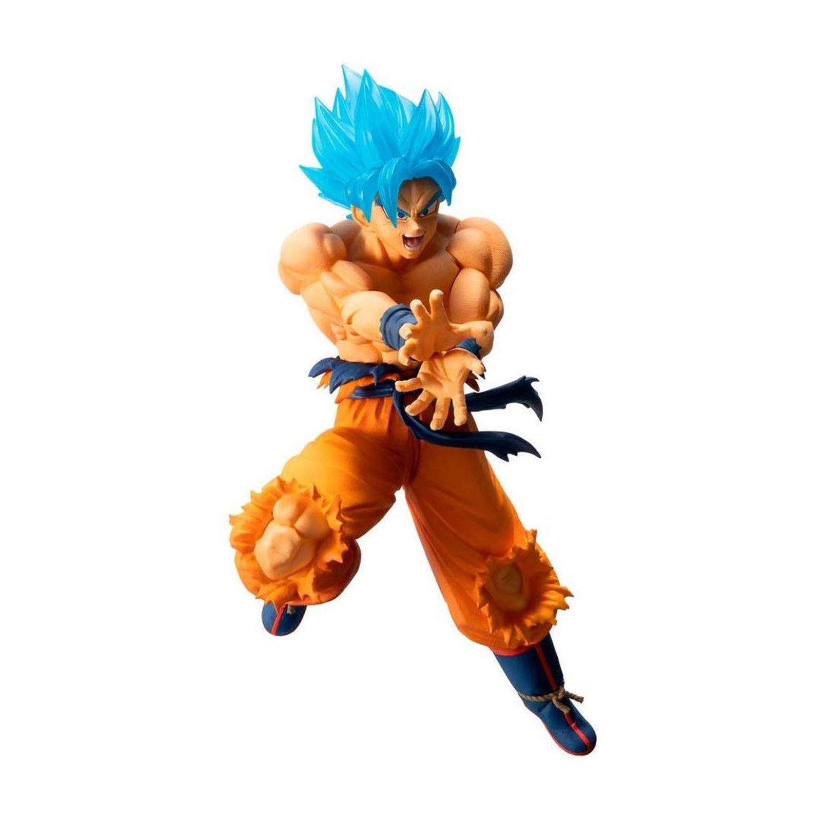 action figure dragon ball super broly