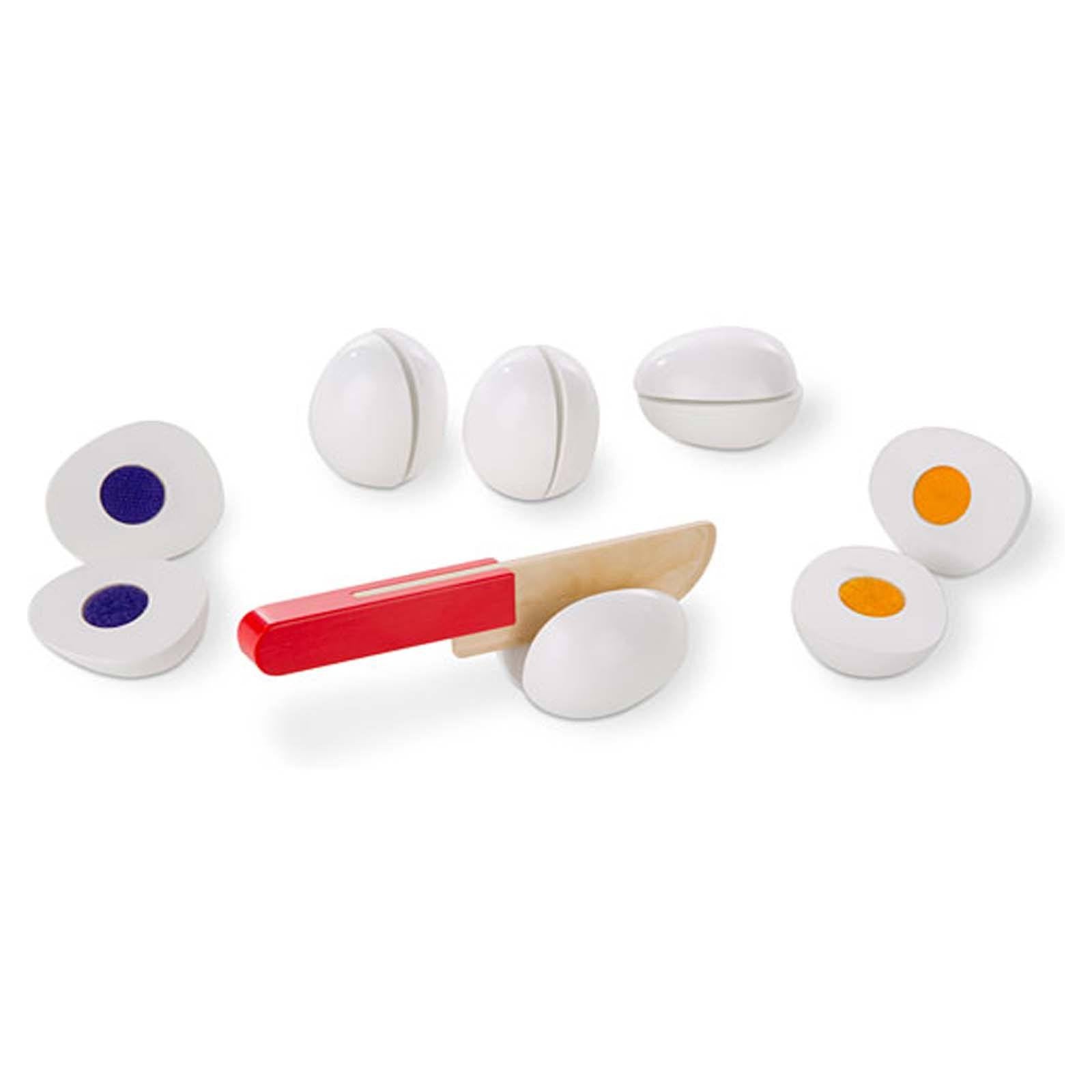 melissa and doug eggs