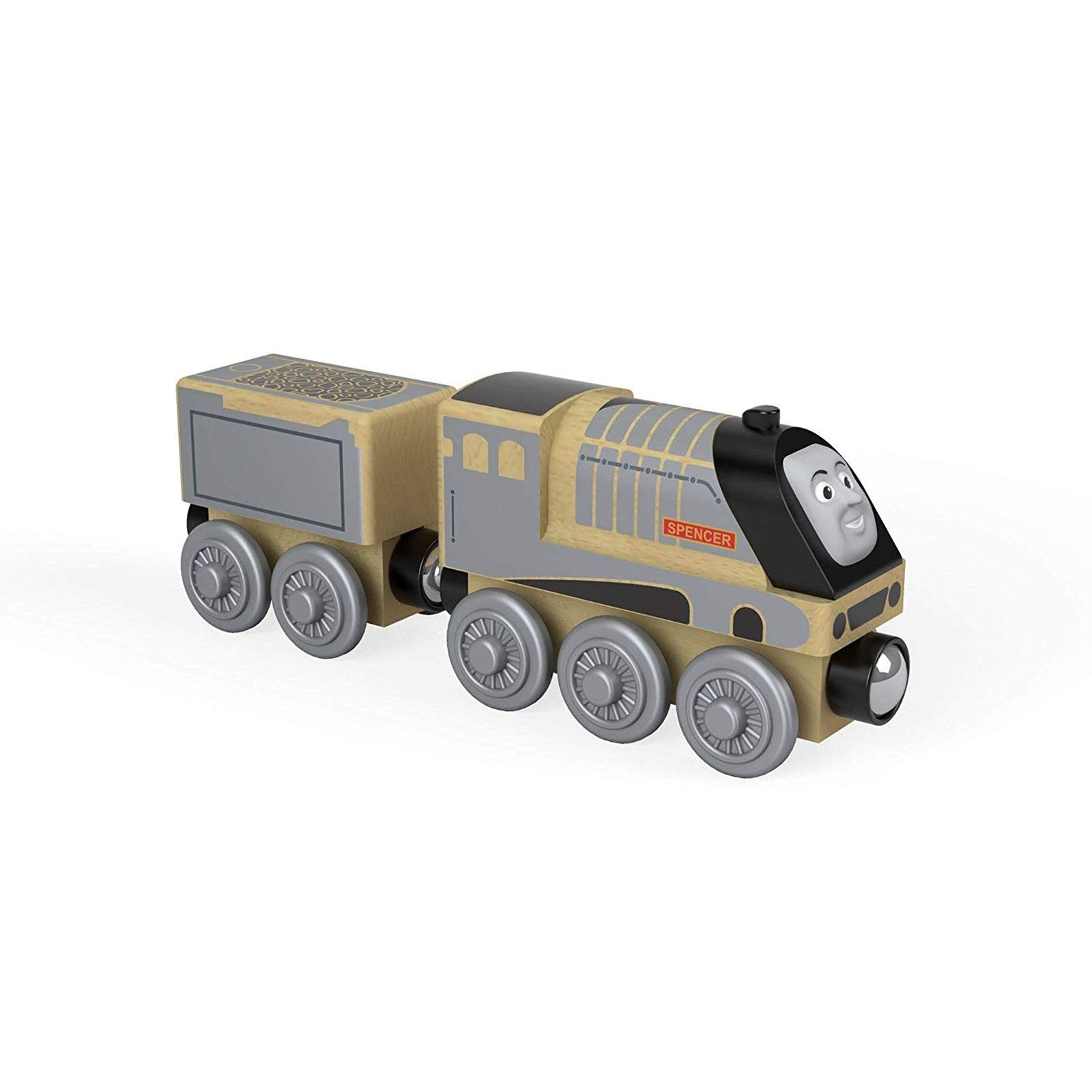 thomas & friends spencer