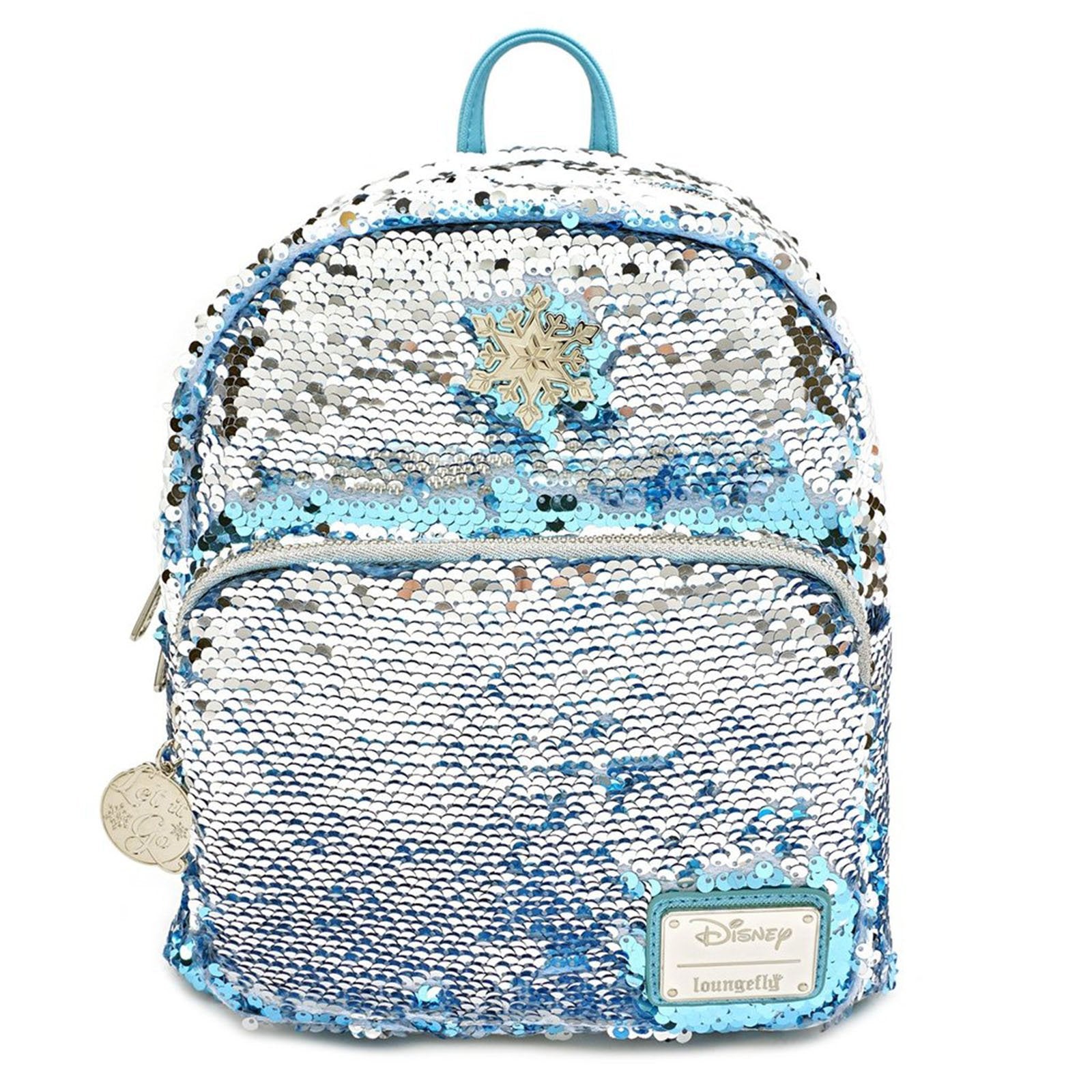 elsa backpack