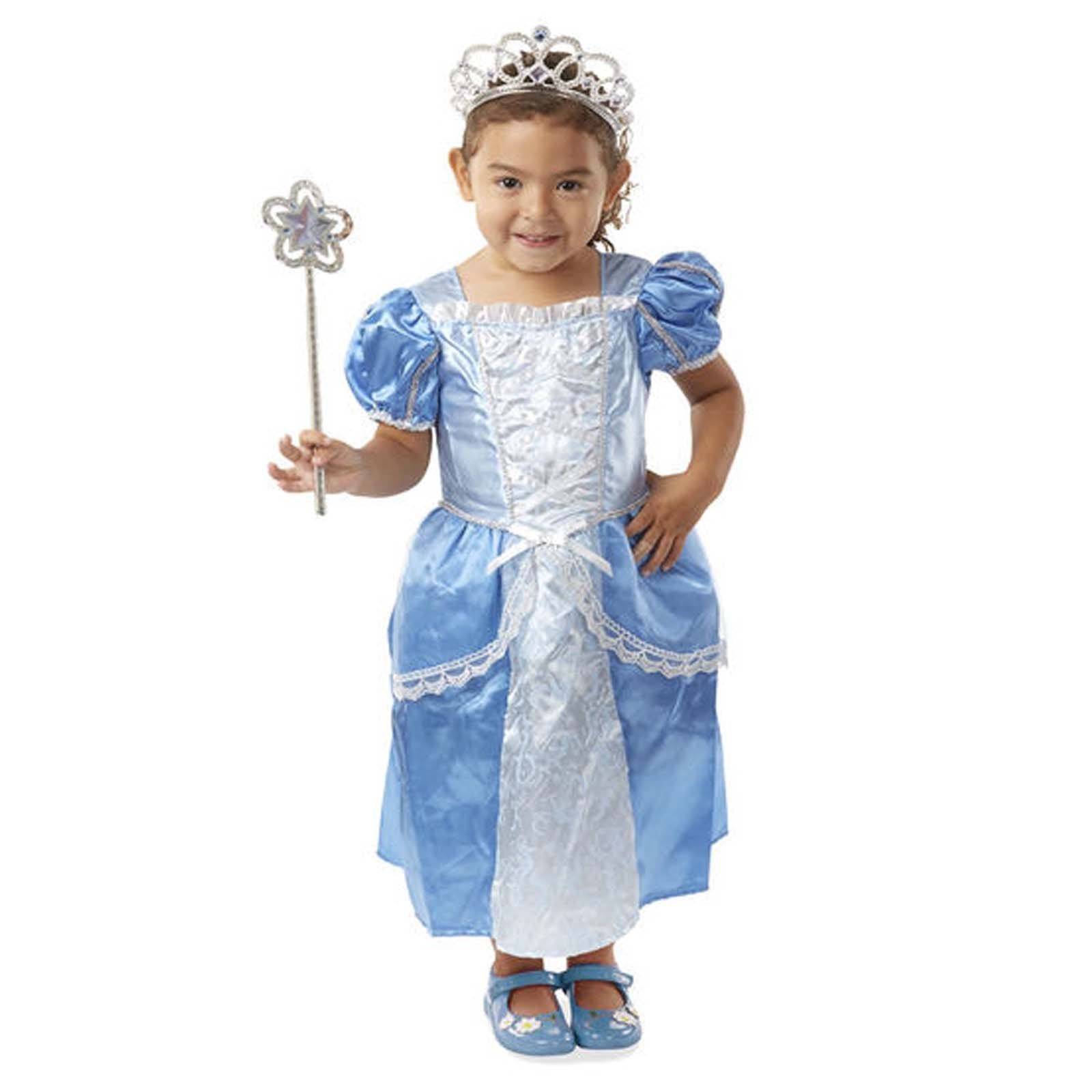 melissa and doug princess dress up