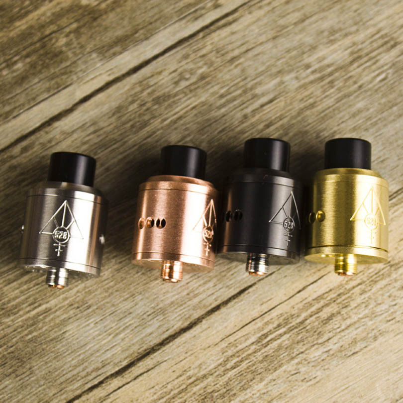 Ultroner スタビチューブ goon RDA | www.fleettracktz.com