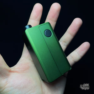 Stubby AIO 18650 - Green Goblin 新品・未開封 海外輸入商品 www