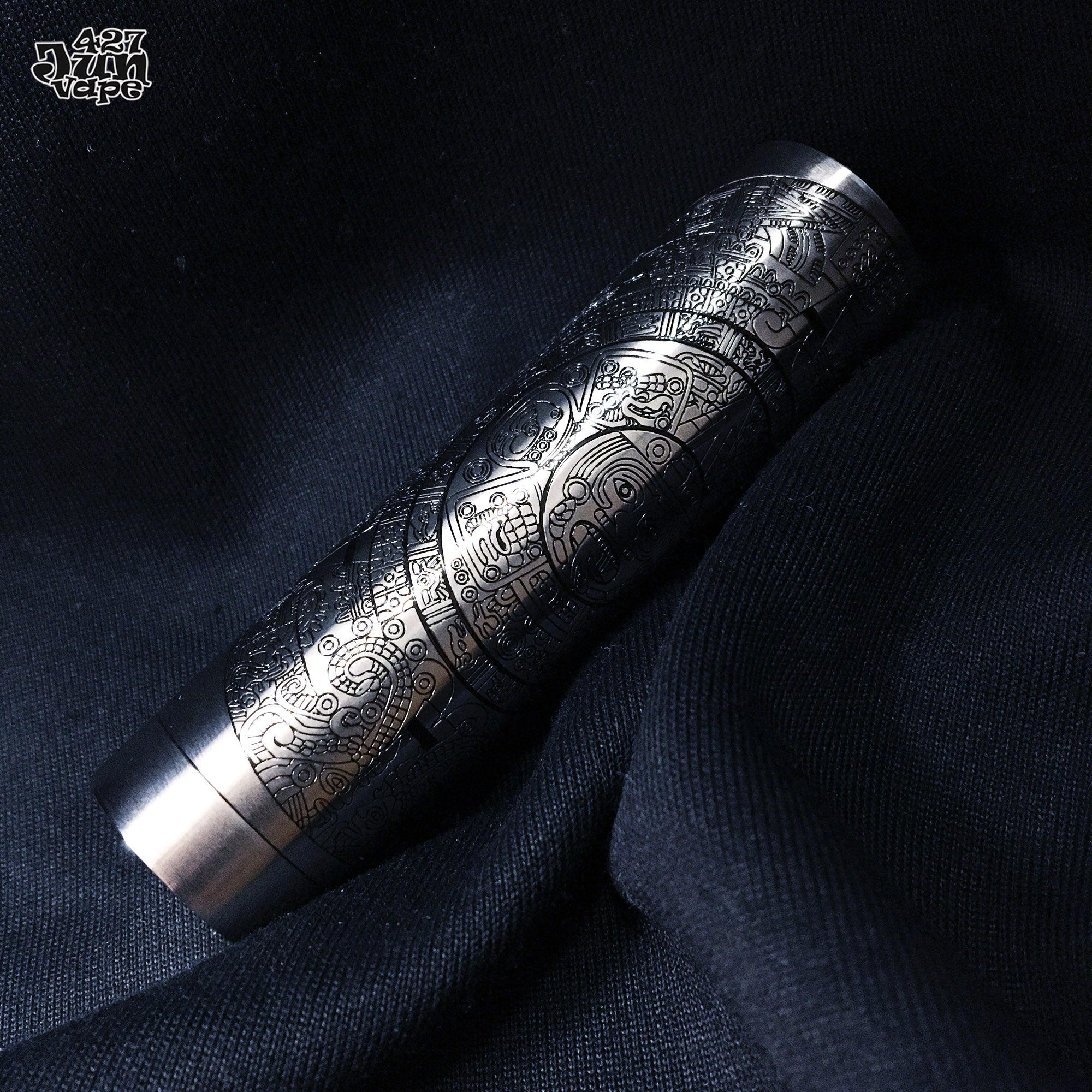 100% Authentic Summon Mech Tube Mod ( 18650 / 20700 / 21700