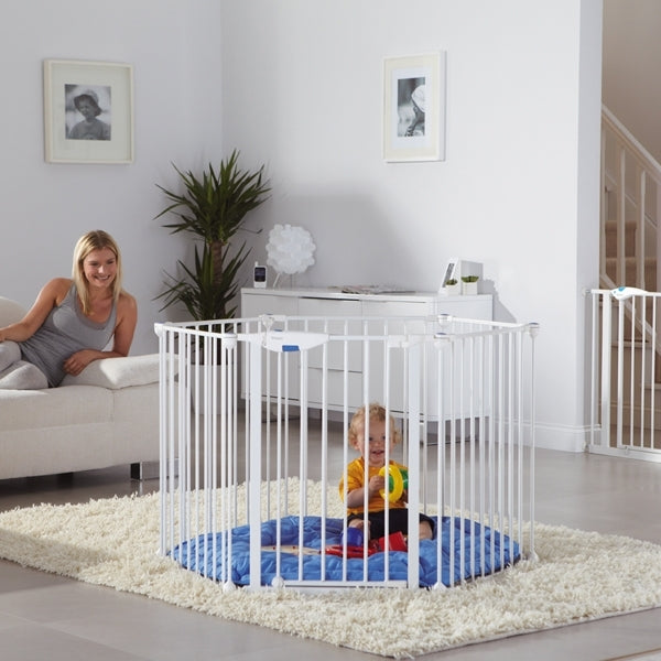 lindam playpen mat