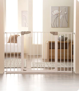 lindam stair gate