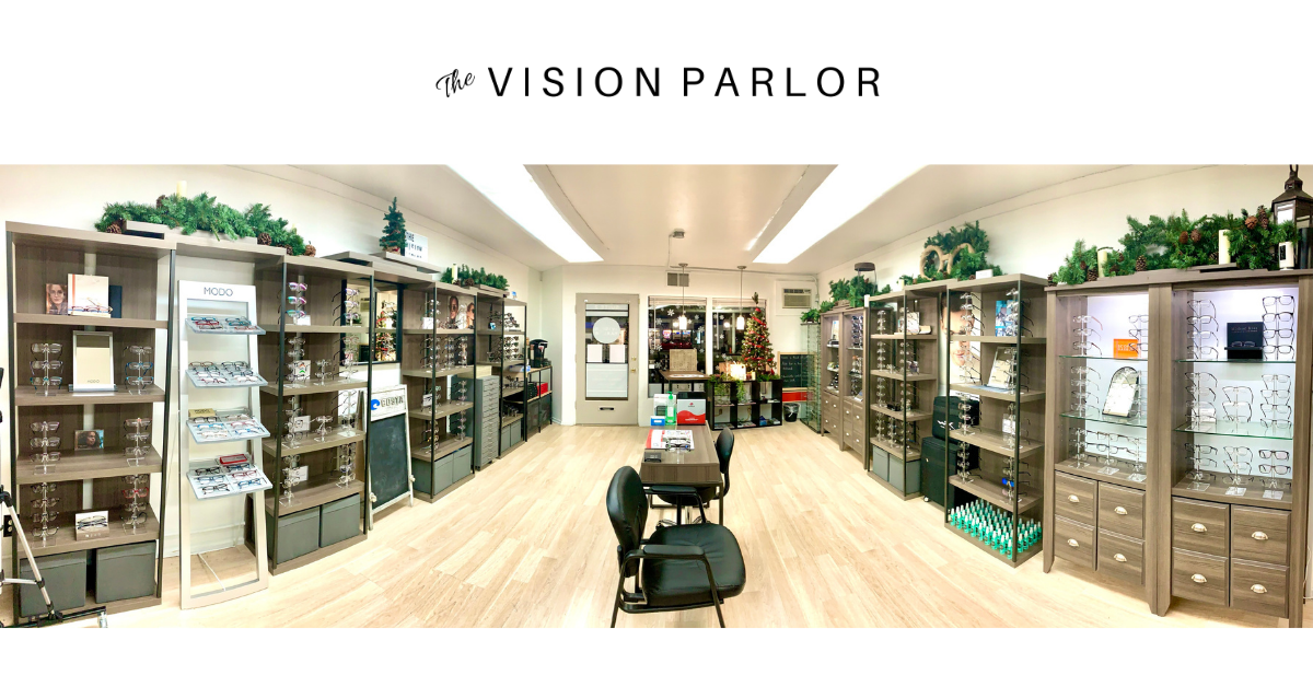 The Vision Parlor®