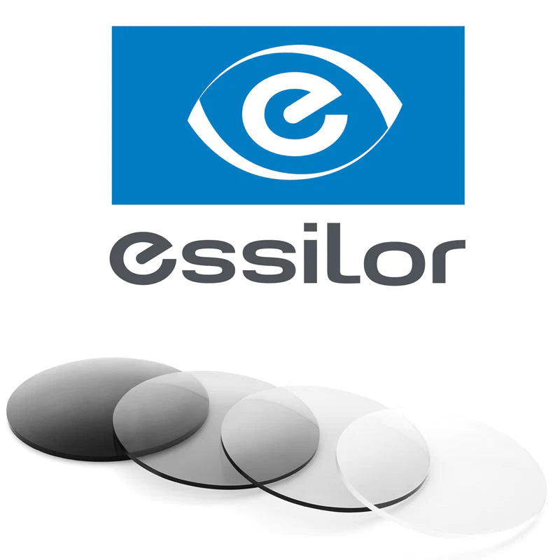 Essilor Contracted Labs for Vision Insurance