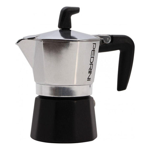 pedrini Espresso Coffee Maker 2 tazze silver by PEDRINI - Shop Online for  Kitchen in New Zealand