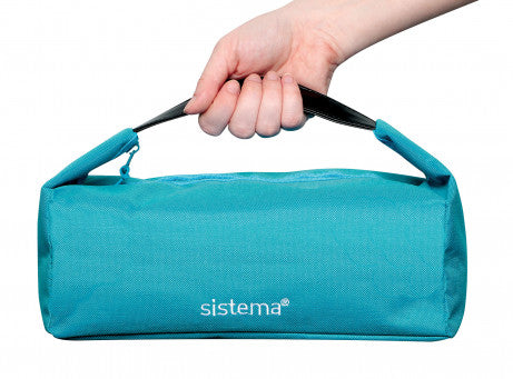 sistema to go cooler bag