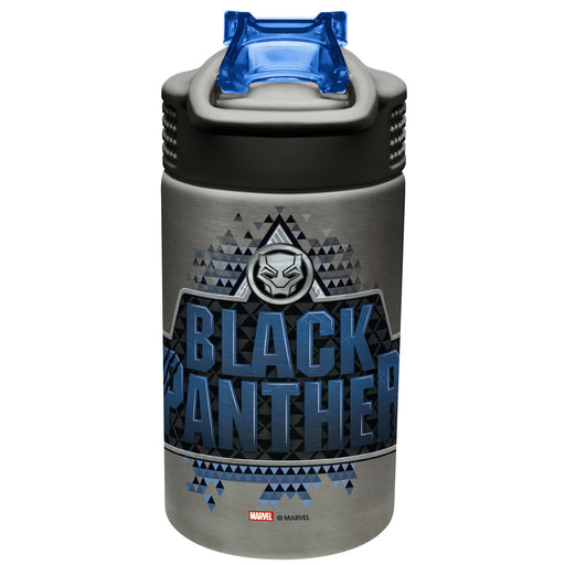 Black Panther 25oz Triton Bottle