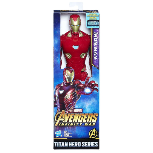 Mascara Iron Man avengers hero vision - (E0849)