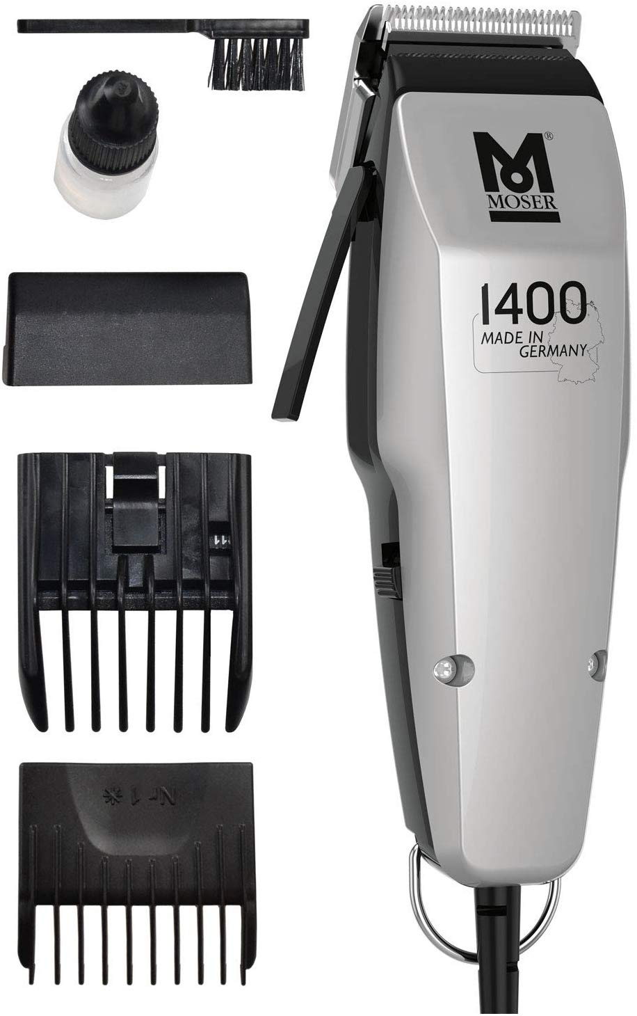 best clippers for hairline