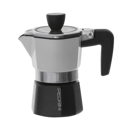 Pedrini Kaffettiera Set of 2 Coffee-Makers