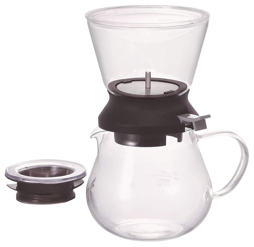 Bialetti - Tutto Crema manual milk frother 120 ml