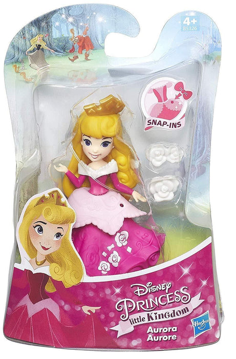 princess small dolls