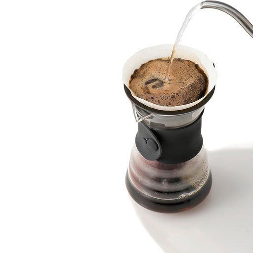Bialetti Tuttocrema Milk Frother – McIver's Coffee & Tea Merchants