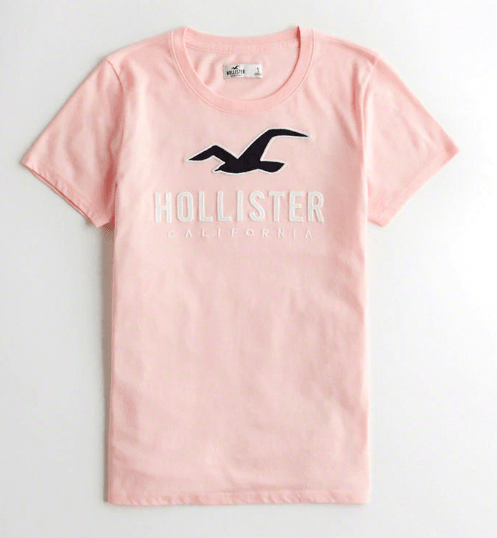 hollister for girls