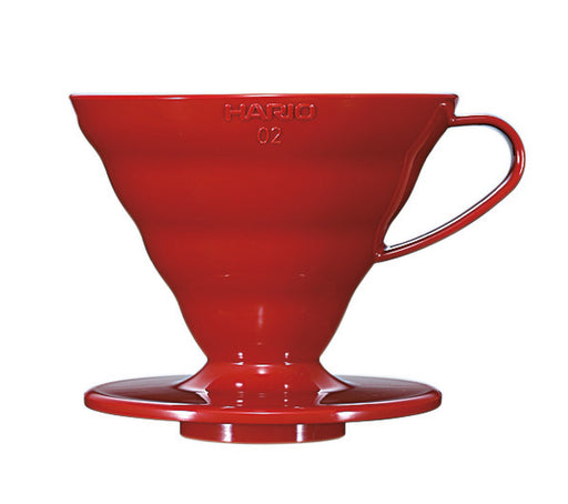 Hario Tea & Coffee Press Harior Bright J 2 Cup (300ml)