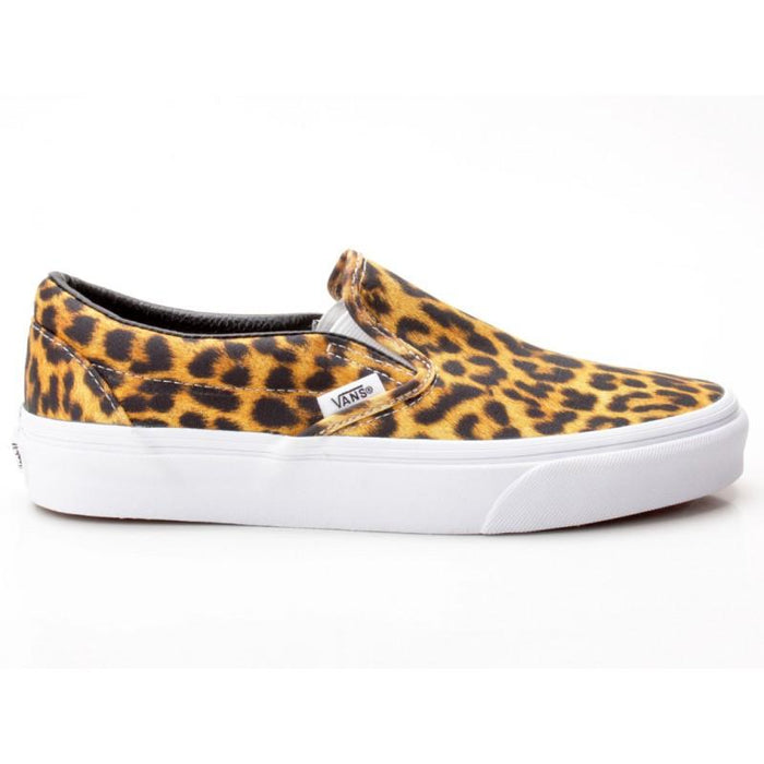 vans classic slip on digi leopard