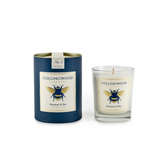 Collingwood of Somerset Bestselling Rosemary & Bay Candle