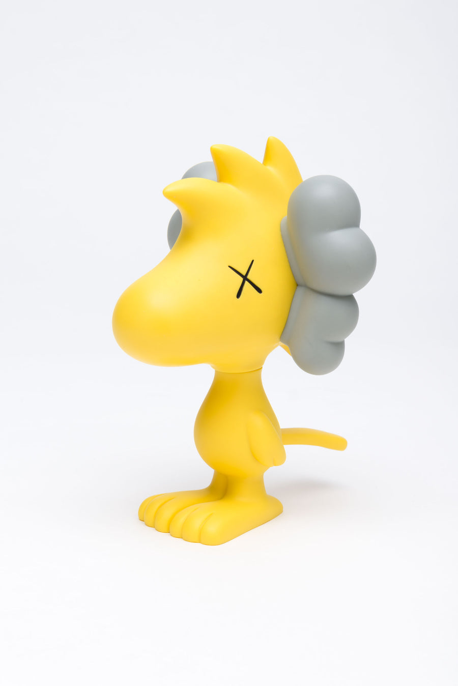 KAWS/カウズ「THE THINGS THAT COMFORT」リプロダクト | angeloawards.com