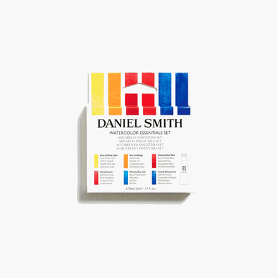 Daniel Smith Watercolor Ground Titanium White 16oz