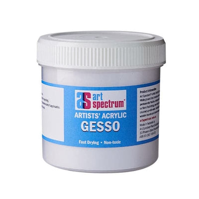 Atelier Gesso Primer 500ml