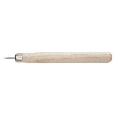 Artway Twisted Steel Etching Needle Tool / Sharp Point