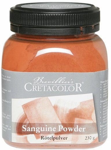 Cretacolor Charcoal Powder 175 Gram