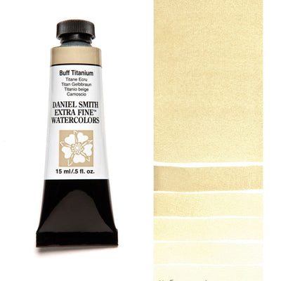 Pearlescent Shimmer Watercolor - DANIEL SMITH Artists' Materials