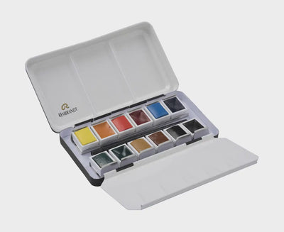 Artist Watercolour Paints: Buy Online Now – ArtSmart Art Store