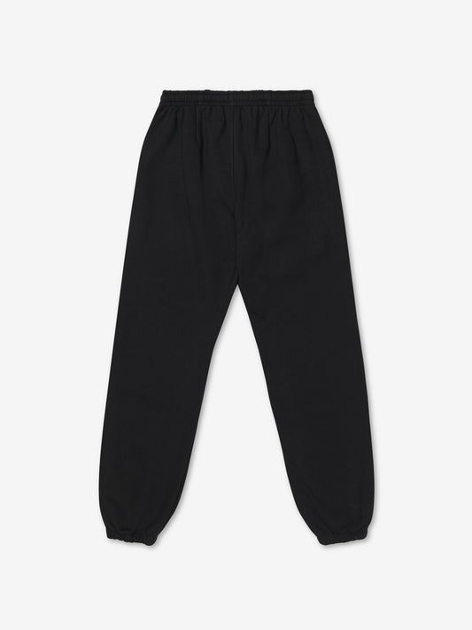 Organic Fitted Sweat Pants – 7 DAYS Active