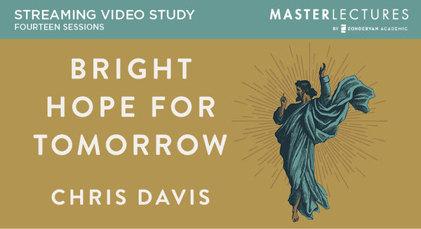 Bible Study on Revelation and Hope of Heaven – Bright Hope for Tomorrow Davis