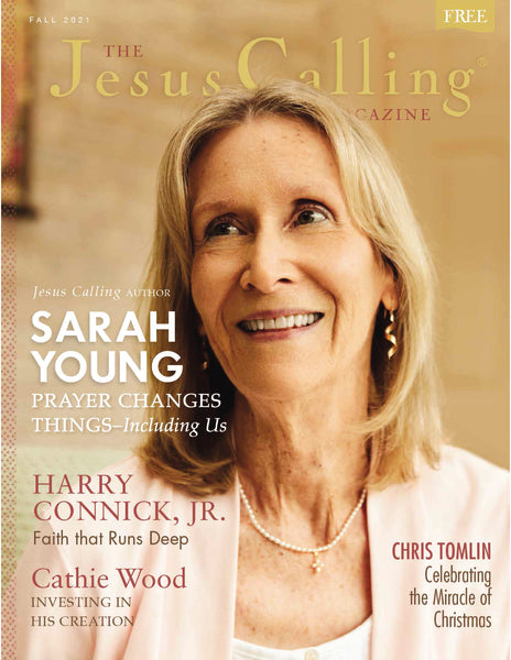 売り正規店 Jesus Today Sarah Young サラヤング 本・音楽・ゲーム