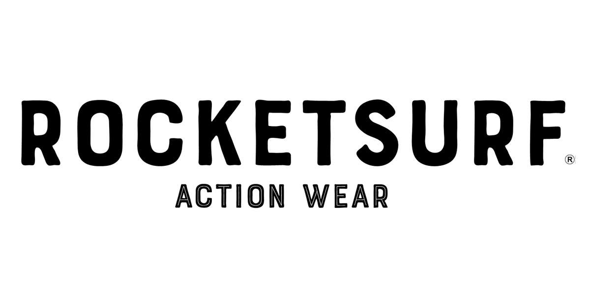 RocketSurf Action Wear - Skate & Surf