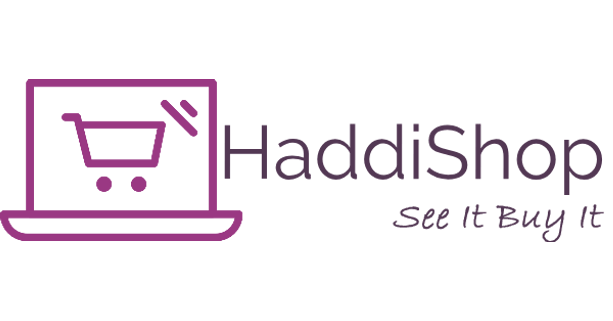 haddishop – Opening Soon