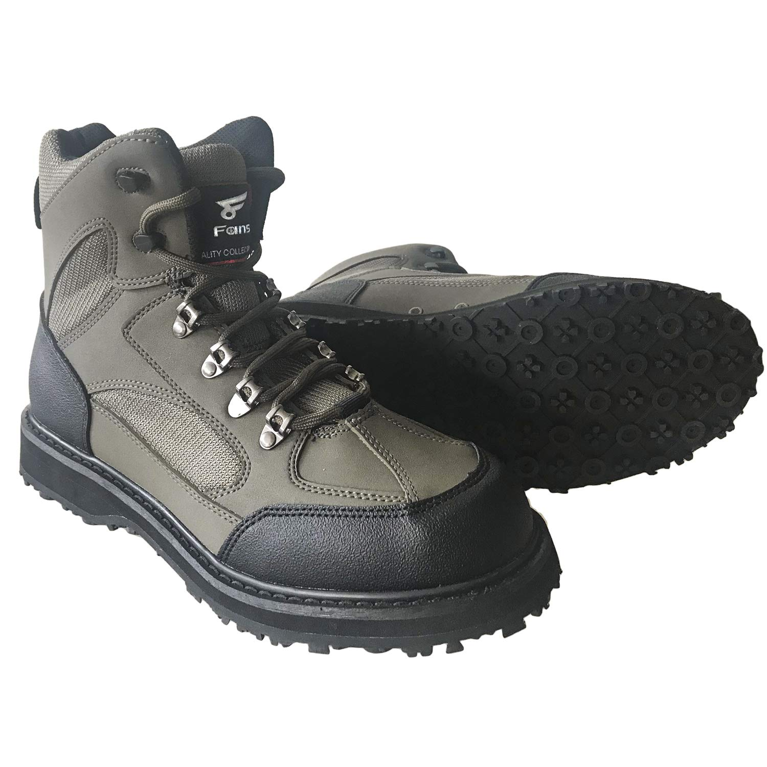 most comfortable wading boots