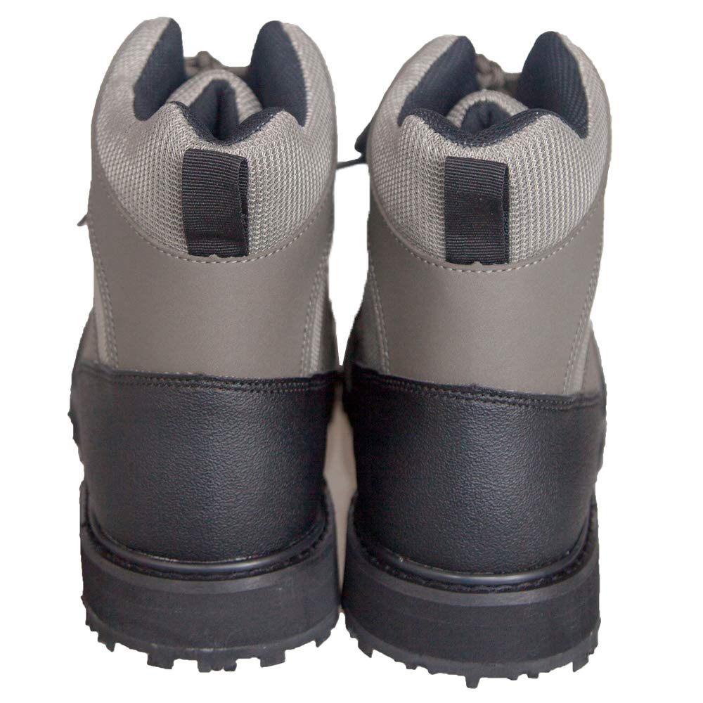 non slip fishing boots