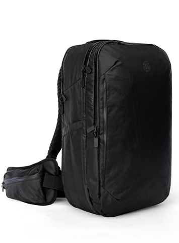 Tortuga Travel Backpack Pro 30L
