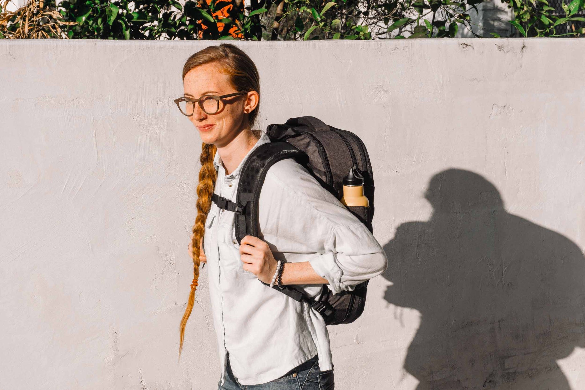 setout divide backpack