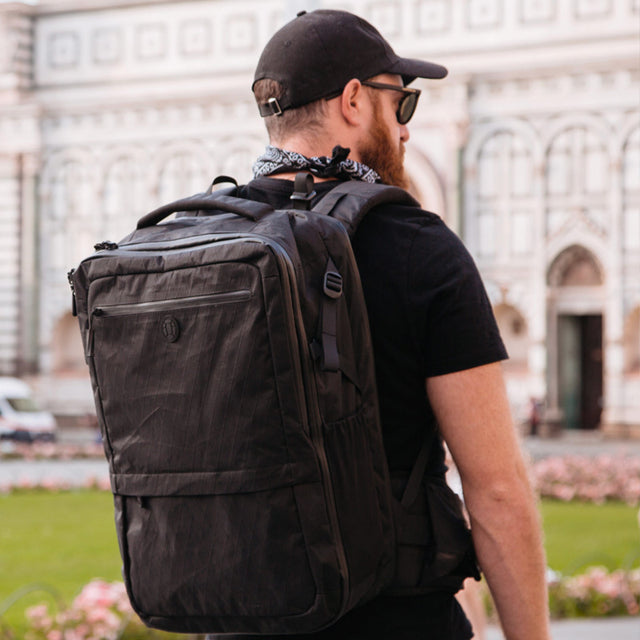 Tortuga Travel Backpacks and Accessories
