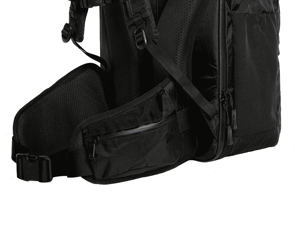 Outbreaker Travel Backpack – Tortuga