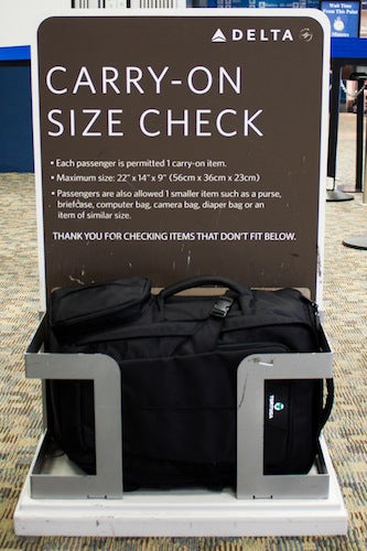 delta hand luggage size, Off 73%
