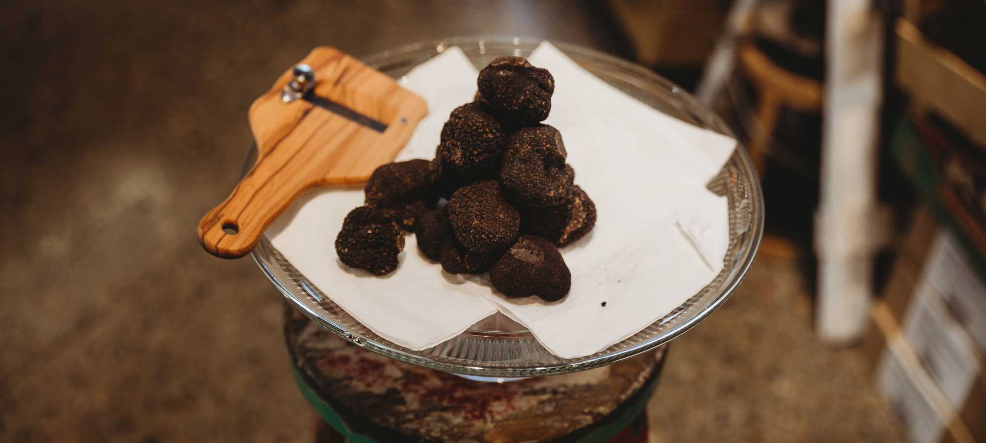 Truffles Sydney Buy Truffles