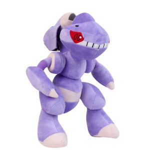 genesect plush