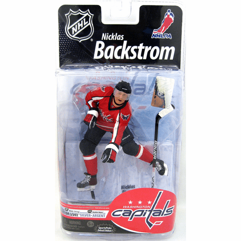 washington capitals mcfarlane